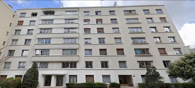 Parking / Garage - 12 m²