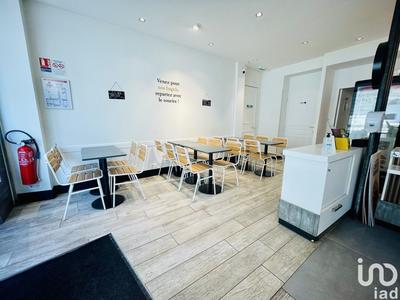 Local commercial - 70 m²