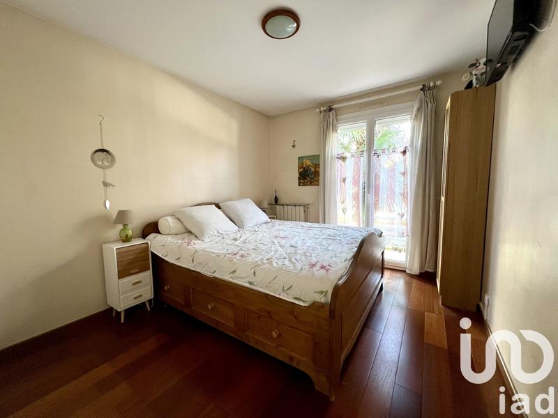 Maison - 155 m² - 7 pièces