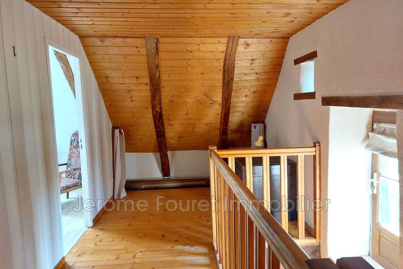 Maison - 56 m² - 3 pièces