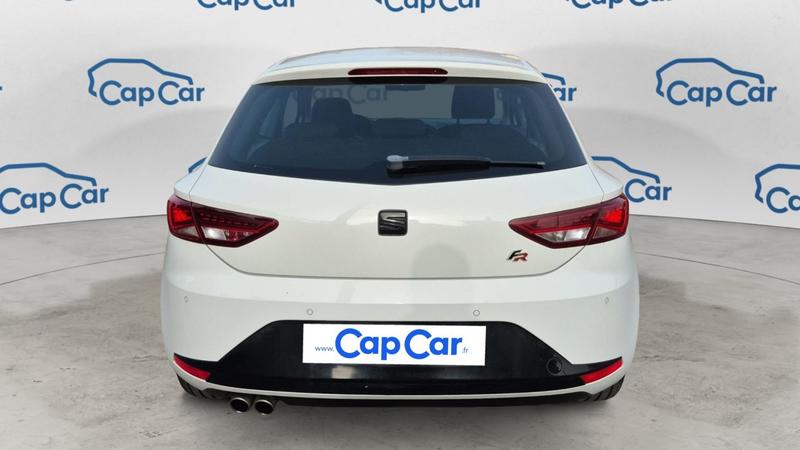 Seat Leon Sc III 1.8 Tfsi 180 Fr