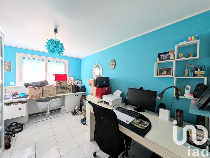 Maison - 147 m² - 7 pièces