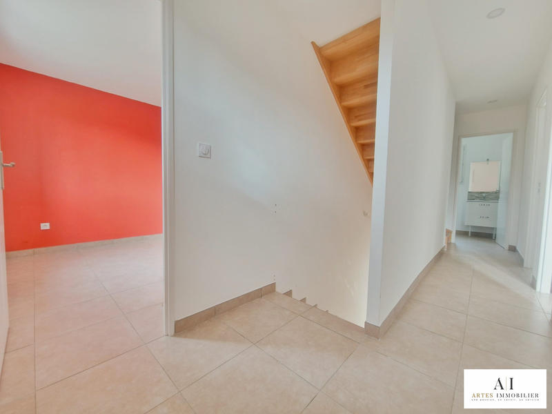 Villa - 108 m² - 6 pièces