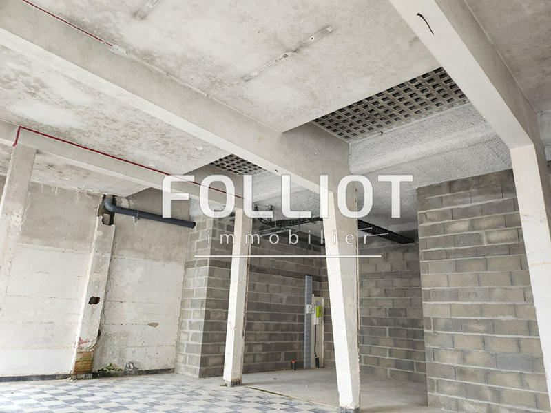 Local commercial - 92 m²