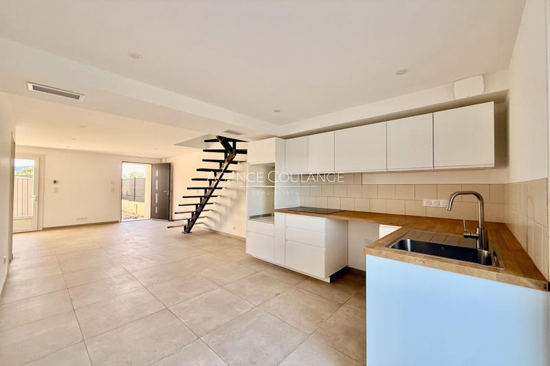 Appartement - 80 m²