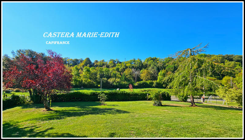 Maison - 139 m² - 5 pièces