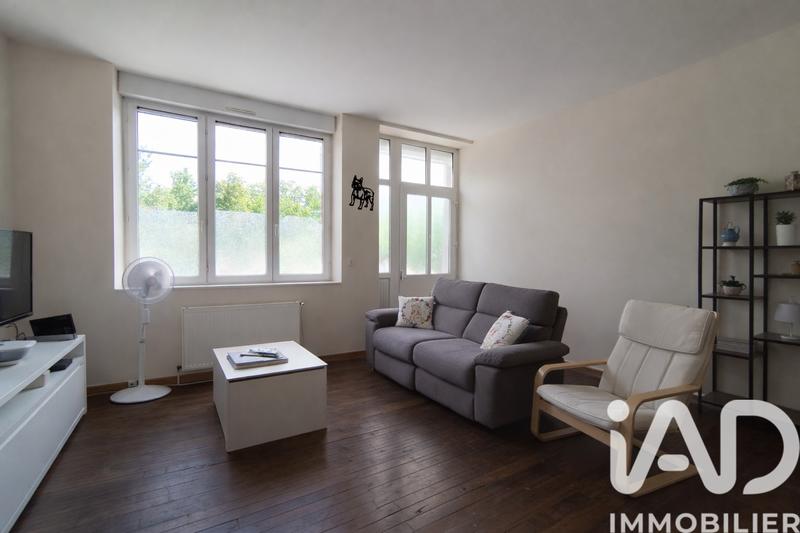 Immeuble - 200 m²