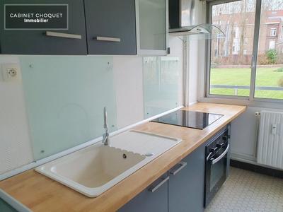 Appartement - 32 m² - 1 pièce