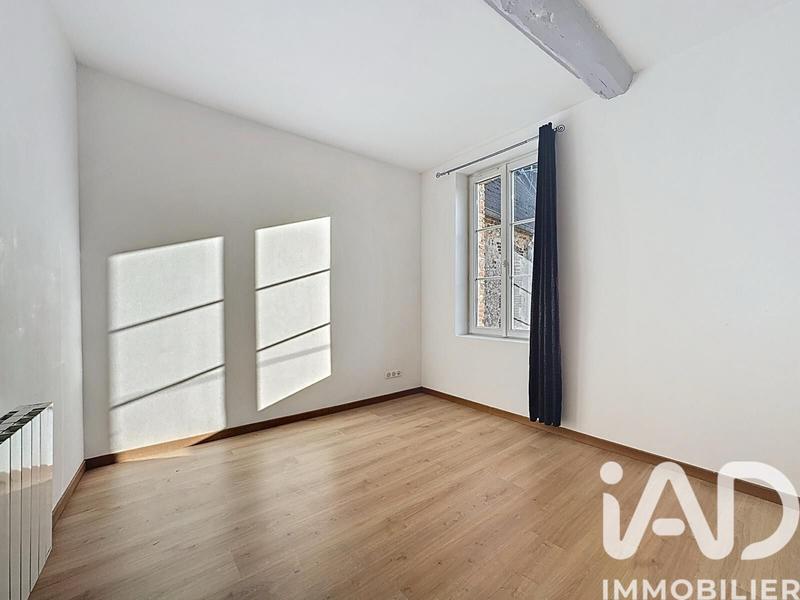 Immeuble - 249 m²