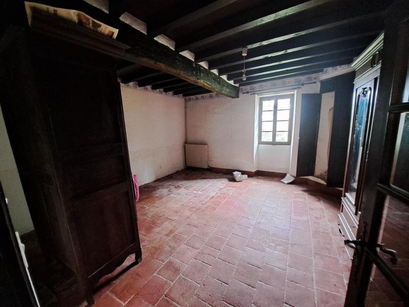 Maison - 157 m² - 7 pièces