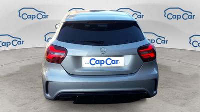 Mercedes Classe a 45 Amg 381 4Matic 7g-Dct