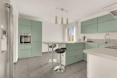 Maison contemporaine - 220 m² - 6 pièces