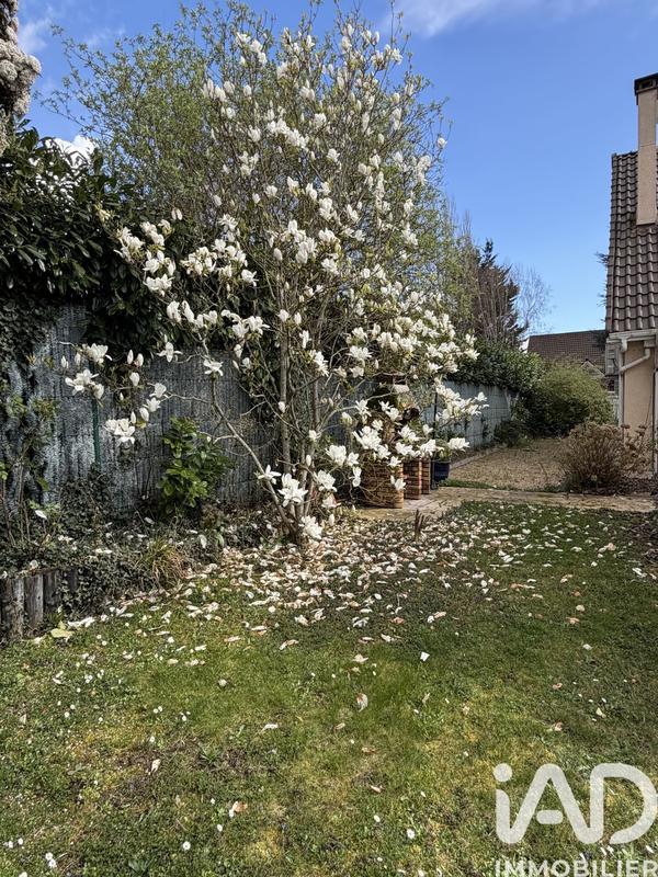 Maison - 191 m² - 6 pièces