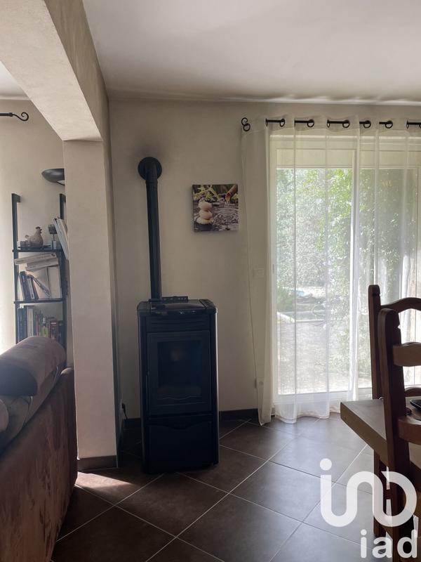 Maison - 157 m² - 6 pièces