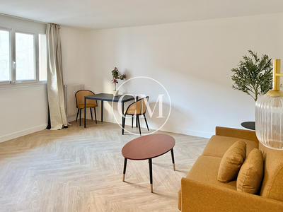 Appartement - 31 m² - 1 pièce