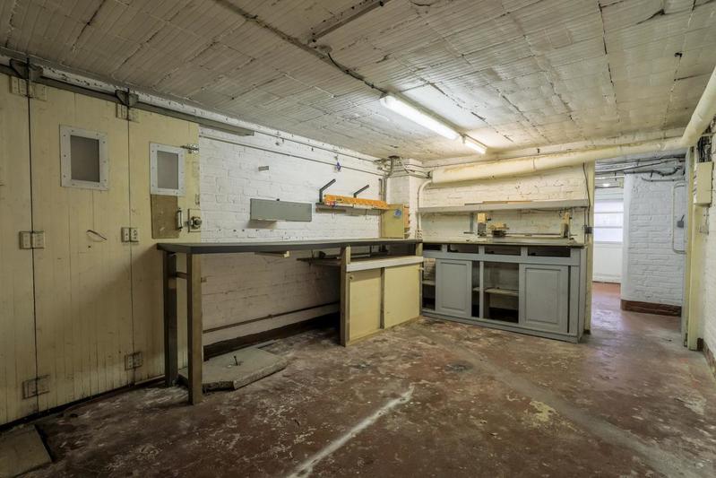 Immeuble - 106 m² - 6 pièces