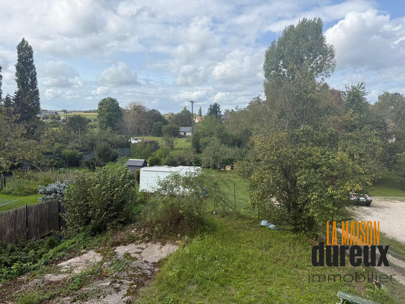 Appartement - 98 m² - 3 pièces