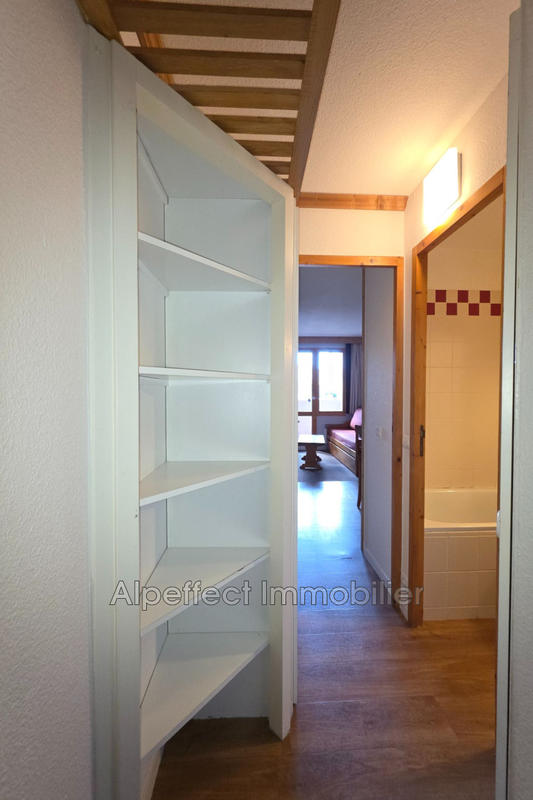 Appartement - 22 m² - 1 pièce