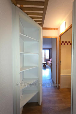 Appartement - 22 m² - 1 pièce