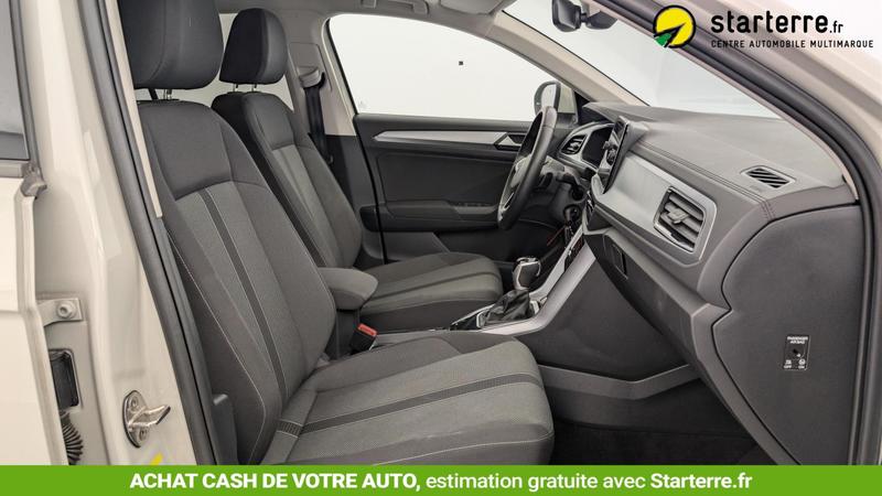 Volkswagen t-Roc 1.5 Tsi Evo 150 Start/Stop Dsg7 Life