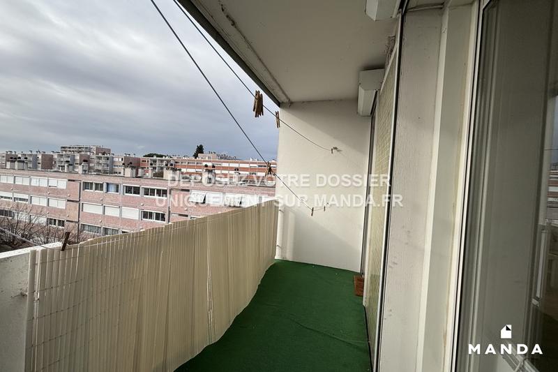 Appartement - 78 m² - 4 pièces