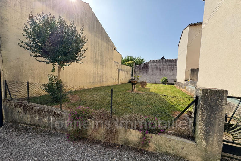 Maison - 115 m² - 3 pièces