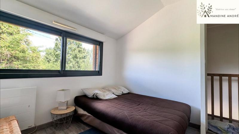 Appartement - 83 m² - 4 pièces