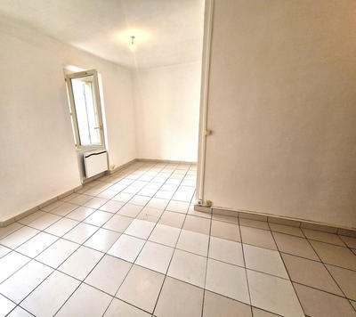 Appartement - 31 m² - 2 pièces