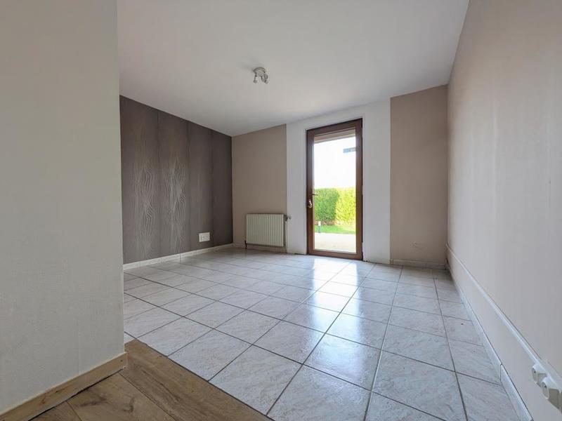 Maison - 114 m² - 4 pièces