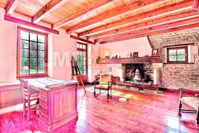 Maison de campagne - 275 m² - 8 pièces