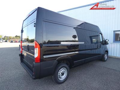 Citroën Jumper Fourgon Tole 35 L2h2 140 s Bvm6