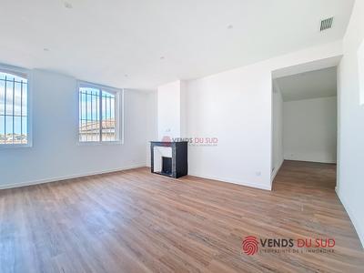 Appartement - 65 m² - 2 pièces