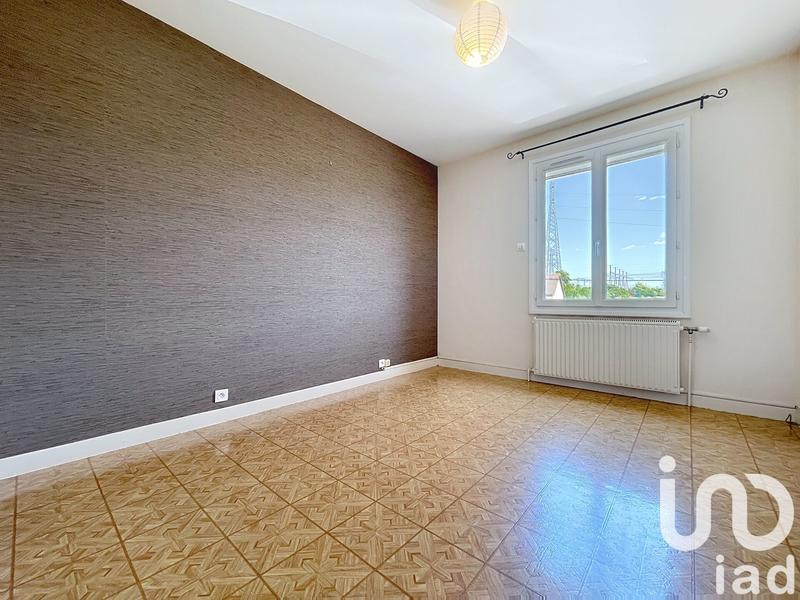 Maison - 136 m² - 6 pièces