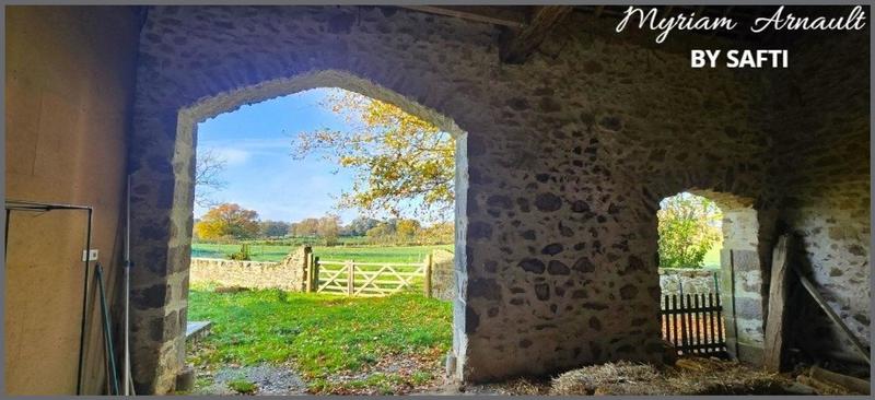 Maison - 196 m² - 8 pièces