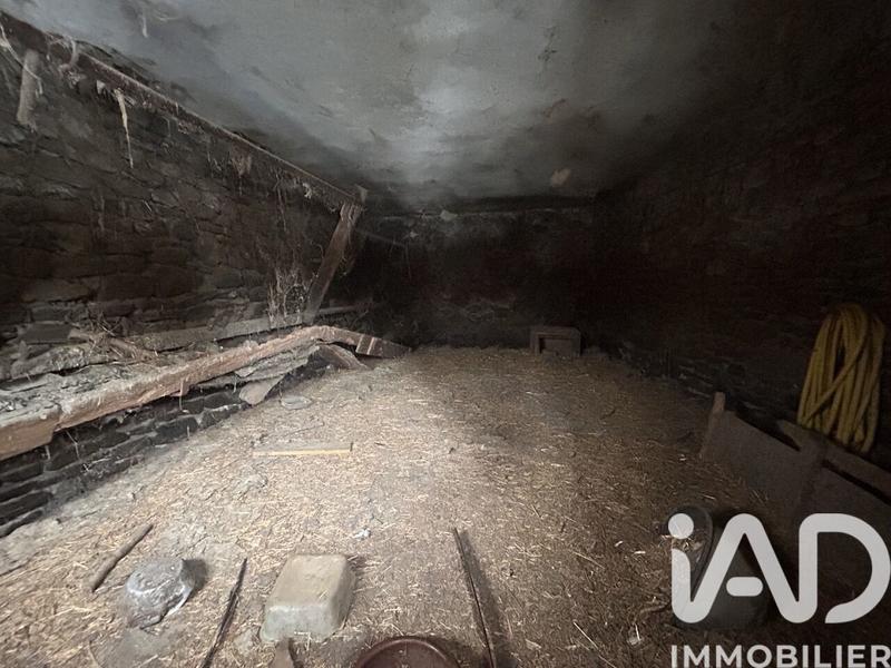 Maison - 77 m² - 5 pièces