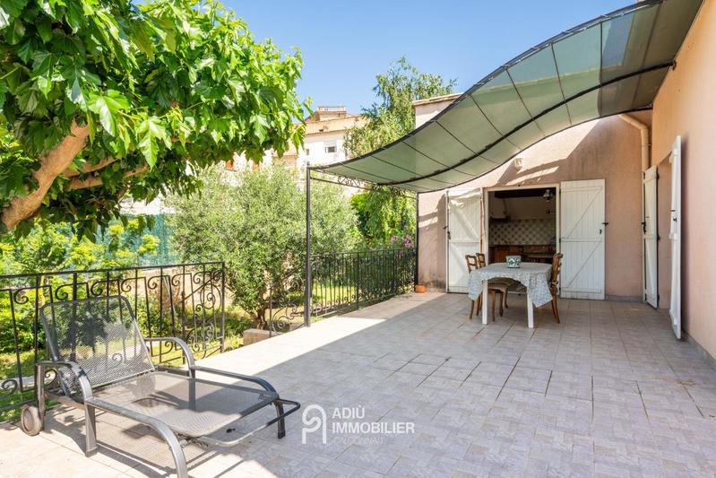 Maison - 166 m² - 5 pièces