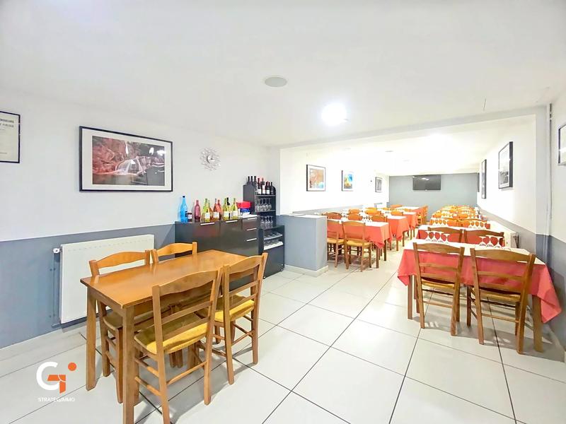 Immeuble - 142 m² - 4 pièces