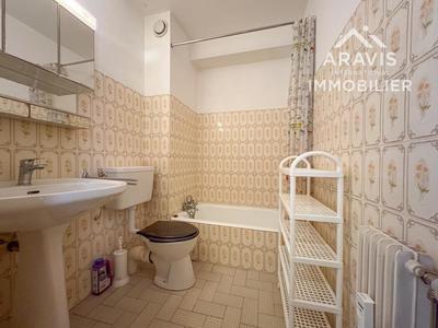 Appartement - 35 m² - 1 pièce