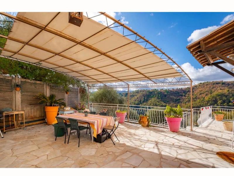 Maison - 154 m² - 5 pièces