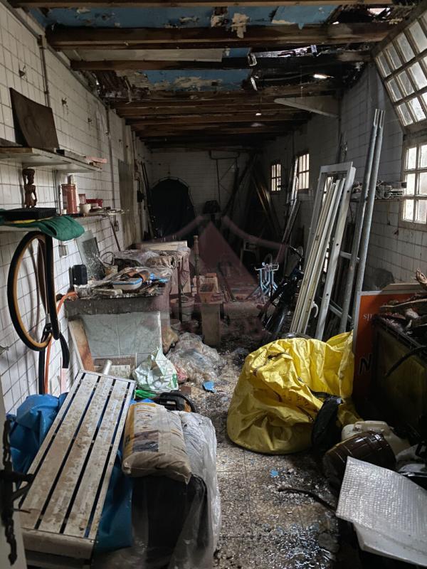 Local commercial - 81 m²