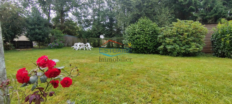 Maison - 118 m² - 6 pièces