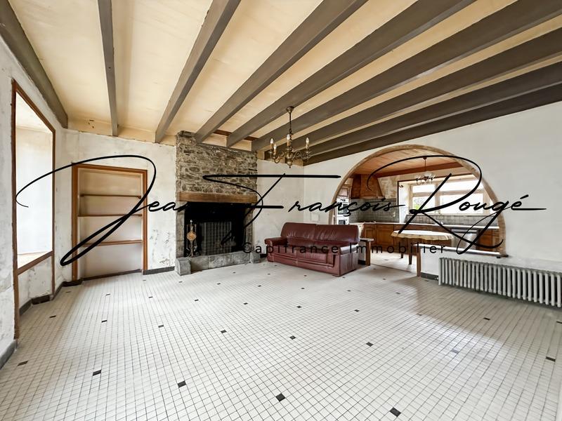 Maison - 243 m² - 10 pièces