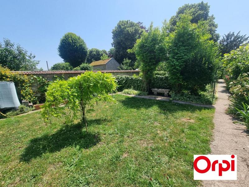 Maison - 230 m² - 7 pièces