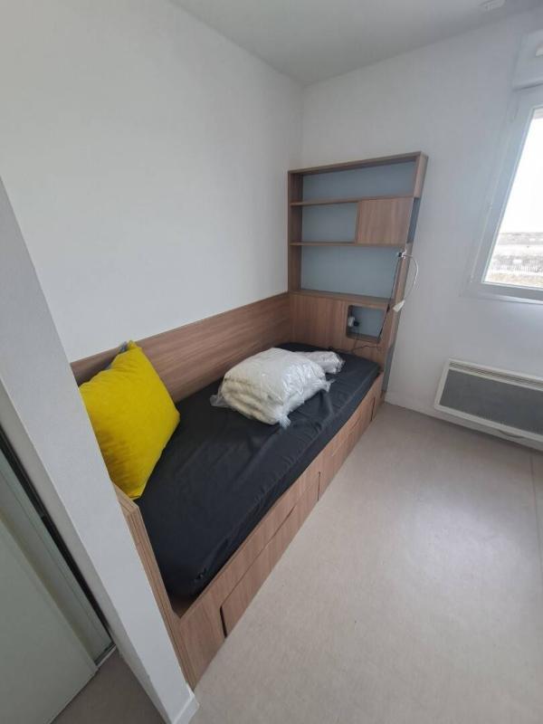 Studio - 19 m² - 1 pièce