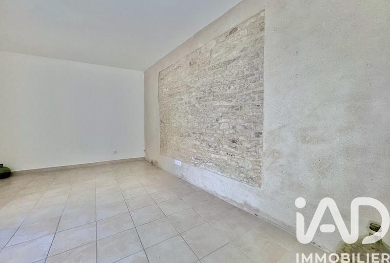 Maison de village - 85 m² - 3 pièces