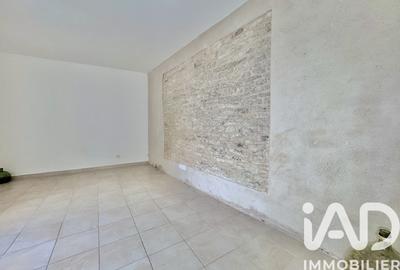 Maison de village - 85 m² - 3 pièces