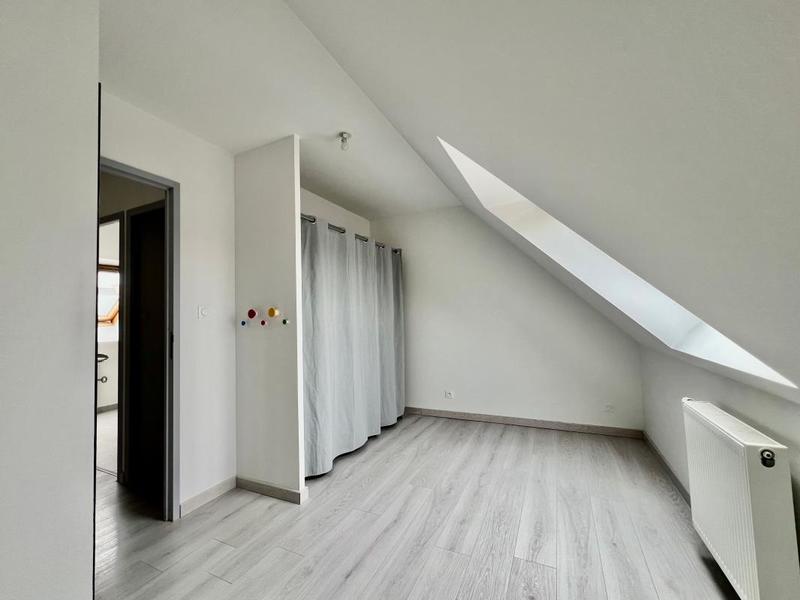 Maison - 78 m² - 5 pièces