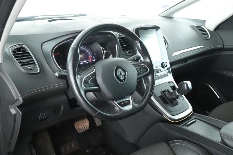 Renault Grand Scénic 1.3 TCe Bose Edition Edc 7pl 140 ch