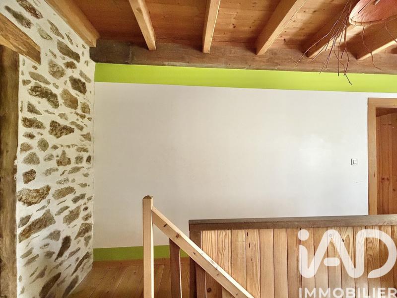 Maison - 173 m² - 5 pièces