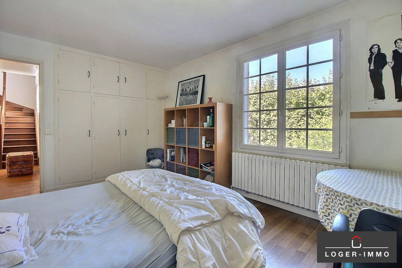 Maison - 175 m² - 8 pièces